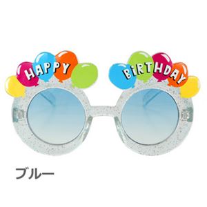elope냁Kl B'day Balloon sN摜R