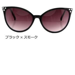 elope냁Kl Modern Cat Eyes ubN~X[N摜R