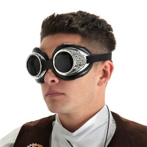 elope냁Kl Radioactive Goggles Vo[~ubN摜R