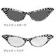elope냁Kl 50's Checker `FbN~NA摜ŏP