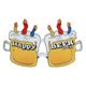 elope냁Kl Happy Beer Day摜ŏP