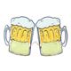 elope냁Kl Beer Mug摜ŏP