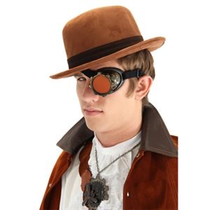 elope냁Kl CyberSteam Eyepatch摜Q