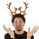 elope REINDEER ANTLERS HEADBAND摜ŏP