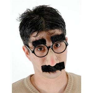 elope Groucho Glassess iKlj摜Q