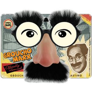 elope Groucho Glassess iKlj摜R