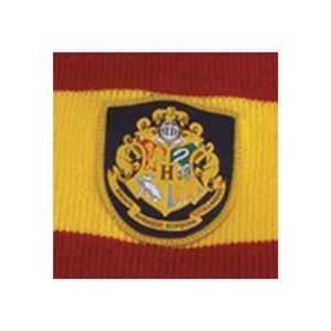 elope HOGWARTS KNIT HAT  SCARF SET摜Q