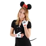 【コスプレ】elope MINNIE MOUSE ACCESSORY KIT