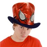 【コスプレ】elope SPIDER-MAN NOBELTY HAT