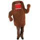 elope DELUXE ADULT DOMO COSTUME L^XL摜ŏP