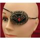 elope Gun Metal Bat Eyepatch iACpb`j摜ŏP