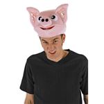 【コスプレ】THE OINKER PUPPET HAT （キャップ）