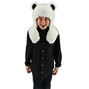 POLAR BEAR HUG iLbvj摜Q