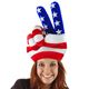 elope USA PEACE HAND摜ŏP
