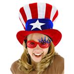 【コスプレ】elope USA UINCLE SAM