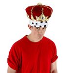 【コスプレ】elope KING RED（キャップ）