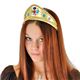 elope QUEEN HEADBAND iJ`[Vj摜ŏP