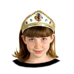 elope QUEEN HEADBAND iJ`[Vj摜Q
