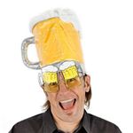 【コスプレ】elope BEER MUG YELLOW