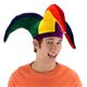 elope COURT JESTER MULTICOLORiLbvj摜ŏP
