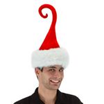 【コスプレ】elope CURLY Q SANTA（キャップ）