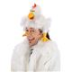THE CLUCKER PUPPET HAT iLbvj摜ŏP