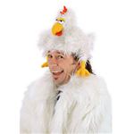 【コスプレ】THE CLUCKER PUPPET HAT （キャップ）