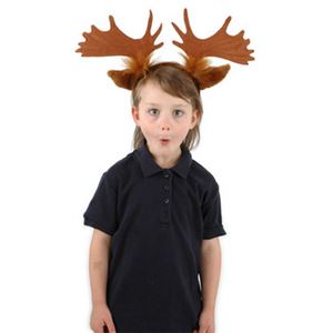 MOOSE HEADBAND iJ`[Vj摜Q