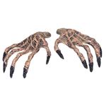 【コスプレ】81535 Shrunken Hands-1pair シュランケン ハンド