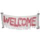 80021 Bloody Welcome Sign摜ŏP