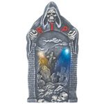 【コスプレ】85719 Light Up Reaper Tombstone