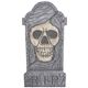 84535 Skull Face Tombstone摜ŏP