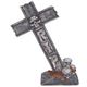 81033 Slanted Cross Tombstone摜ŏP