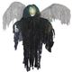 87119 Hanging Black Winged Reaper nMO ubN EBO [p[摜ŏP