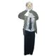 85629 Animated Head Detached Skeleton摜ŏP