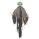 80819 Hanging Light Up Pumpkin Man nMO CgAbv pvL}摜ŏP