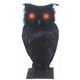 87267 Light Up Black Owl CgAbv tNE摜ŏP
