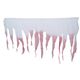 06693 Tattered Bloody Fabric Curtain {{ ̃J[e摜ŏP