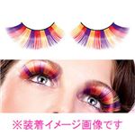 【パーティーグッズ】BACI EYELASHES NO.517 アイラッシュ
