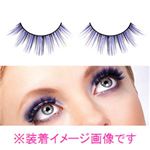 【パーティーグッズ】BACI EYELASHES NO.532 アイラッシュ