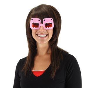 elope냁Kl Domo Pink sN摜Q