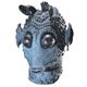 RUBIE'Si[r[Yj 3209 Greedo Latex Mask iX^[EH[Yj O[h ebNX}XN摜ŏP