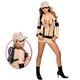 RUBIE'Si[r[Yj 888607L Ghostbusters WomaniS[XgoX^[Yj L摜ŏP