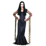 【コスプレ】15526S Morticia（モーティシア） S