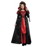 【コスプレ】 RUBIE'S（ルービーズ） 889450 Transylvanian Vampiress（ヴァンパイア）