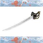 【コスプレ】 Antique Skull Face Pirate Sword 596 （剣）