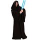 RUBIE'Si[r[Yj 888741 Jedi Super Deluxe Hooded Robe WF_C t[h[u iX^[EH[Yj StdTCY摜ŏP