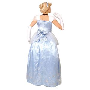 RUBIE'Si[r[Yj 95082 Dress Up Adult Cinderella Vf StdTCY摜Q