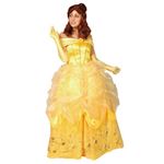 【コスプレ】 RUBIE'S（ルービーズ） 95086 Dress Up Adult Belle ベル Stdサイズ
