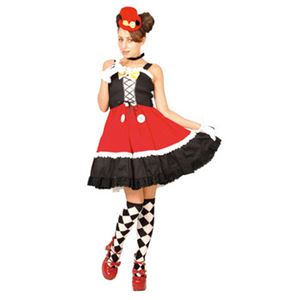 RUBIE'Si[r[Yj 95077 Gothic Costume Adult Mickey SVbN~bL[ StdTCY摜R